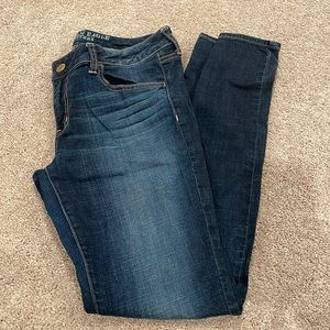 American Eagle jegging